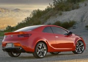 Kia Koup Concept